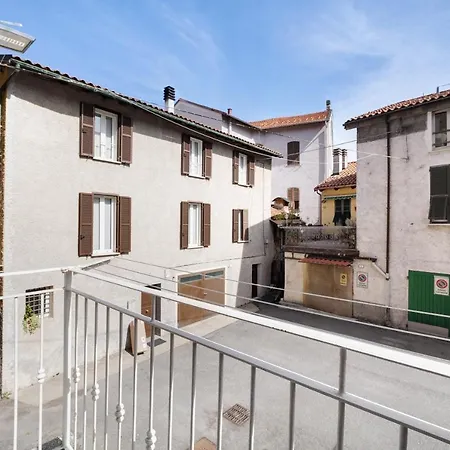 Apartman Edda's Altare