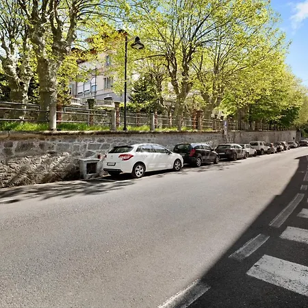 Apartman Edda's Altare