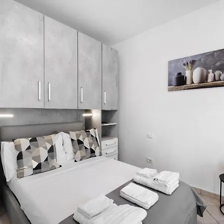Apartman Edda's Altare