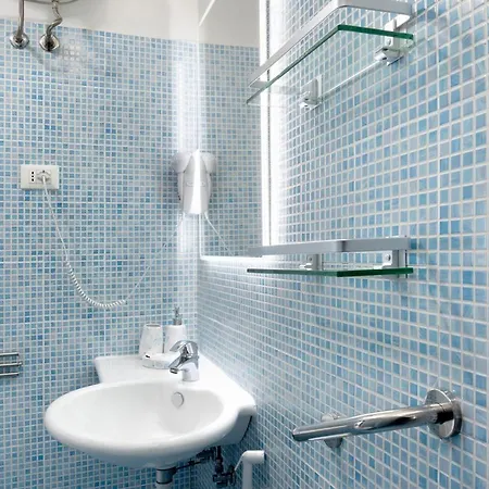 Apartman Edda's Altare