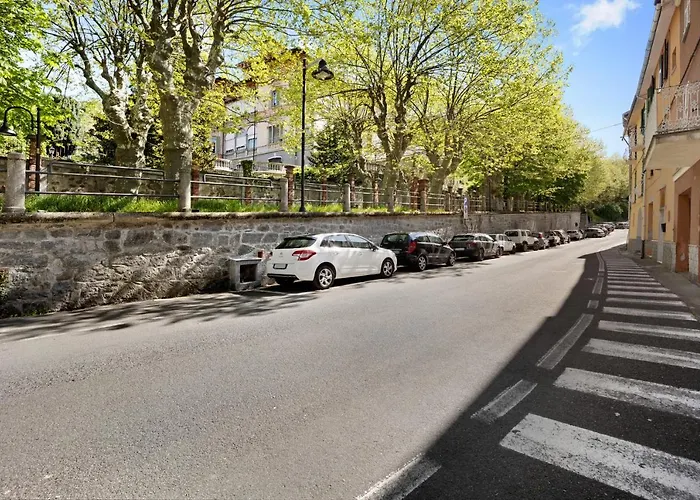 Apartment Edda's Altare