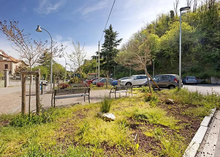 Apartment Edda's Altare