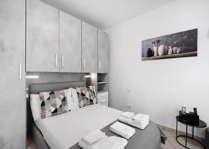 Apartment Edda's Altare