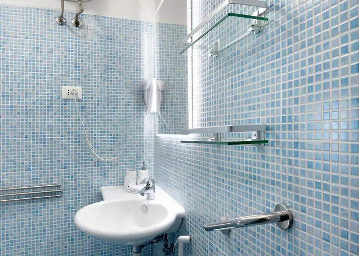 Apartment Edda's Altare